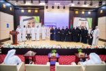 بحضور سالم بن ركاض العامري   ” شكرا لعطائك ” تحتفي بسنوات التأسيس وتكريم شركاء النجاح  