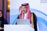 إنطلاق فعاليات منتدى الرياض الثاني احتفاءً باليوم السعودي للمسؤولية الاجتماعية