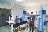 المنظومة الصحية تعلن جاهزيتها الكاملة لموسم الحج لعام 1445هـ