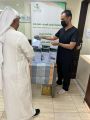 مجمع إرادة بجدة ينظم فعالية دوائك في رمضان