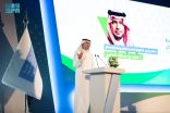 وزير الشؤون البلدية والإسكان يرعى تخريج 180 موظفًا من برنامج الدبلوم العالي للتخطيط الحضري بجامعة الملك سعود