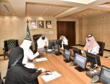 أمين #العاصمة_المقدسة يدشن منصَّة #الإبداع_البلدي