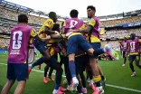 الإكوادور تصعق ألمانيا وتتأهل لدور الـ 32