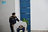 وزارة الداخلية ممثلة ببرنامج تطوير الوزارة وكلية الملك فهد الأمنية تحتفي بتخريج الدفعة الأولى من برنامج تدريب الطيران المسيّر “الدرونز” بالتعاون مع “كاوست”