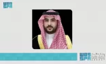 اليوم الوطني / سمو وزير الدفاع : اليوم الوطني.. قصة مجد وكفاح وبطولات شيّدت لنا وطنًا عظيمًا