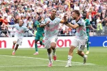 بلجيكا تسرق السنغال في مباراة تحبس الأنفاس بكأس العالم