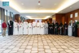 هيئة تطوير محمية الإمام عبدالعزيز بن محمد الملكية تنظّم “الورشة التحضيرية لإطلاق موسم السياحة البيئية”