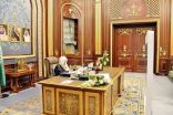 مجلس الشورى يعقد جلسته العادية الثامنة عشرة من أعمال السنة الأولى للدورة الثامنة