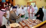 جامعة الملك خالد تنظم ورشة “إدارة الغابات لتحقيق التنمية البيئية المستدامة”