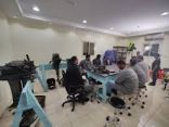 التدريب التقني بجازان يعلن فتح باب التسجيل في برامج “مشروع تأهيل الكوادر الوطنية لمهنة صيد الأسماك”