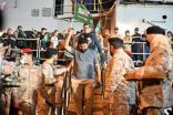سلطنة عُمان تٌعرب عن تقديرها للجهات المختصة في المملكة على تعاونها في تسهيل عملية إجلاء الرعايا العُمانيين