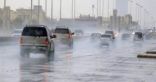 المركز الوطني للأرصاد : أمطار رعدية على منطقة عسير