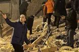 منظمة الصحة العالمية تعرب عن عميق الشكر للمملكة لاستجابتها السريعة في كارثة الزلزال الذي ضرب سوريا وتركيا