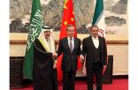 الأمم المتحدة ترحب باتفاق استئناف العلاقات الدبلوماسية بين المملكة و إيران