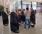 هيئة الأمر بالمعروف بمنطقة مكة المكرمة تدشّن فعاليات حملة “عليكم بسنتي”