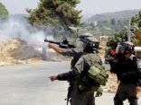 استشهاد ثلاثة فلسطينيين برصاص قوات الاحتلال في مدينة نابلس