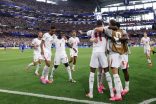 المنتخب الإنجليزي ينجو من فخ الكونغو الديمقراطية المكافحة ويصعد إلى الدور ثمن النهائي