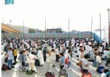 مدارس تعليم المدينة المنورة تستقبل أكثر من 500 ألف طالب وطالبة مع انطلاق العام الدراسي الجديد