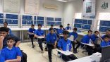 أكثر من 16 ألف متدرب ومتدربة يبدؤون عامهم التدريبي بمنشآت التدريب التقني في منطقة جازان