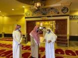 فرع الشؤون الإسلامية بنجران ينفذ أكثر من 400 منشط دعوي ـ عن بعد ـ خلال شهر رمضان المبارك