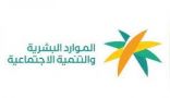 الموارد البشرية تنفِّذ (17,737) جولة رقابية وتضبط (2,261) مخالفة لأنظمة العمل و( 184) مخالفة للإجراءات الاحترازية