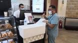 أمانة العاصمة المقدسة تُنفّذ 68 جولة رقابيّة وتفتيشية على المنشآت الغذائية