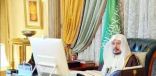 ” الشورى ” يناقش عدداً من تقارير الأداء السنوية ويصوت على توصيات لجانه الثلاثاء القادم