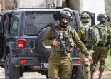 إصابة عدد من الفلسطينيين خلال اقتحام قوات الاحتلال مخيم عقبة جبر