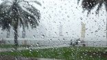 تنبيه من «الدفاع المدني» بهطول أمطار غزيرة على محافظات مكة والمدينة