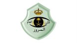 «المرور» يجدد تذكير قائدي المركبات والمارة: المسافة الآمنة ضرورة