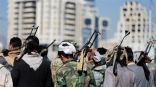 جريمة جديدة: الحوثي يقتل عسكريين ومدنيين في مسجد بمأرب