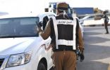 أمن الطرق في الشرقية يضبط 3 أشخاص لقيامهم بنقل شاحنات محملة بالحطب المحلي لغرض البيع