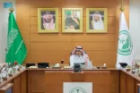 وكيل وزارة الداخلية يرأس اجتماع وكلاء إمارات المناطق بمنطقة عسير