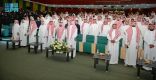 جامعة الملك خالد تطلق البرنامج التعريفي للطلبة المستجدين