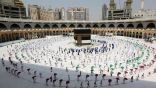 بنسبة 75%.. السماح بأداء المرحلة الثانية لعودة العمرة الأحد المقبل