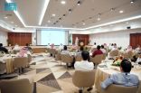 الهئية الملكية بينبع تنظم ورشة تعريفية بخدمات المواصفات والمقاييس