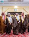 سمو أمير القصيم : شرعية المنجزات إحدى ركائز تطور هذه البلاد