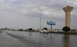 المركز الوطني للأرصاد: سحب رعدية ممطرة على منطقة الباحة