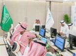 وزير الصناعة والثروة المعدنية يرأس اجتماع مجلس إدارة “مدن” الـ “56”