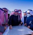 ” البيئة وجامعة القصيم ” يعززان من تعاونهما حفاظاً على البيئة