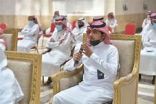شؤون الحرمين تقيم حلقة نقاش بعنوان: “العمل النسائي في الحرمين الشريفين من الرؤية إلى التمكين”