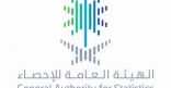 الهيئة العامة للإحصاء تُصدر نتائج نشرة سوق العمل للربع الثالث من عام 2020م