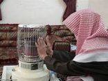 الدفاع المدني يدعو لأخذ الحيطة والحذر عند استخدام وسائل التدفئة