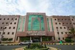 مستشفى الملك فيصل التخصصي بالمدينة يبدأ بعد غدٍ المرحلة التشغيلية الثانية