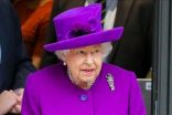 عاجل | قصر باكنغهام: وفاة ملكة #بريطانيا #إليزابيث الثانية