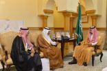 نائب أمير منطقة مكة المكرمة يرعى منتدى الادارة والأعمال الحادي عشر في مارس القادم
