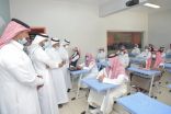 عودة حضورية لأكثر من 200 ألف طالب وطالبة بتعليم عسير