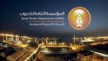 المؤسسة العامة للحبوب تُنهي إجراءات شراء 355 ألف طن قمح من الاستثمارات السعودية بالخارج