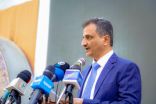 البرنامج السعودي لتنمية وإعمار اليمن يرعى أول مؤتمر للبناء والمقاولات في عدن