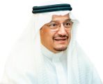 وزير التعليم يشارك في اجتماع وزراء التعليم في دول مجموعة العشرين بإيطاليا.. غداً 11/11/1442